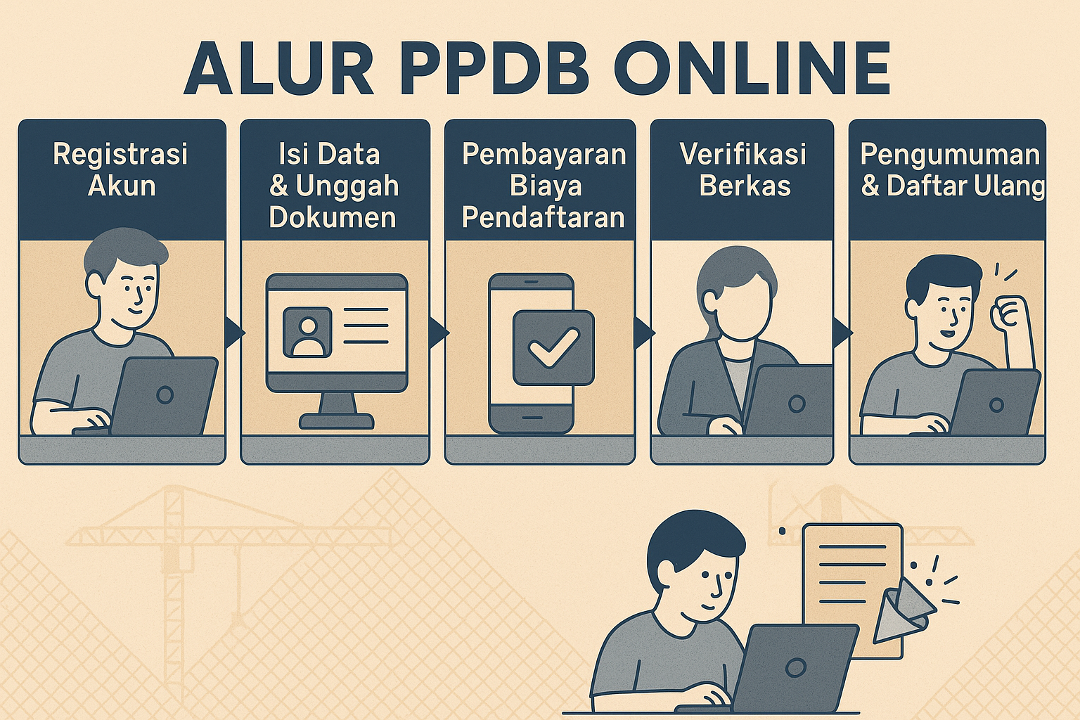 alur